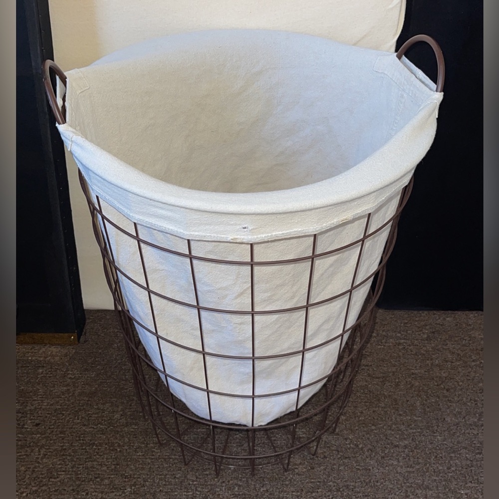 Laundry Hamper